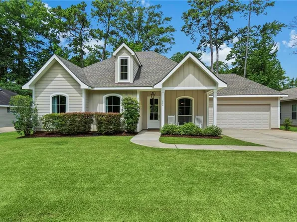 424 Holm Oak Ln, Mandeville, LA 70471