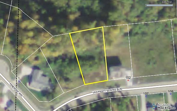 1st image of 106 University Estates Blvd
