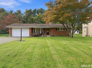 655 Nevers Road, South Windsor, CT 06074