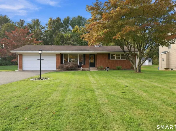 655 Nevers Road, South Windsor, CT 06074