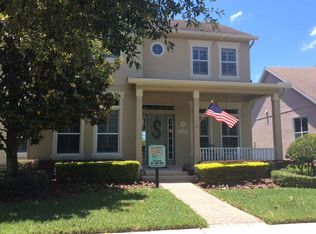 14337 Bluebird Park Rd, Windermere, FL 34786