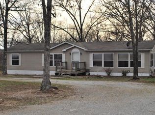 13657 Highway C, Licking, MO 65542