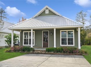 140 Abita Oaks Loop, Abita Springs, LA 70420
