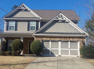 5078 Irvine Dr, Douglasville, GA 30135