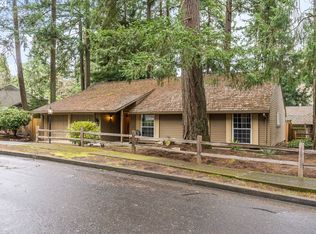 15325 SW Peppermill Ct, Beaverton, OR 97007