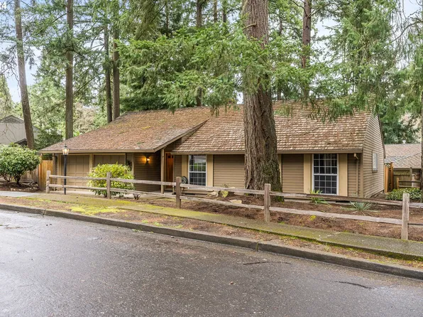 15325 SW Peppermill Ct, Beaverton, OR 97007