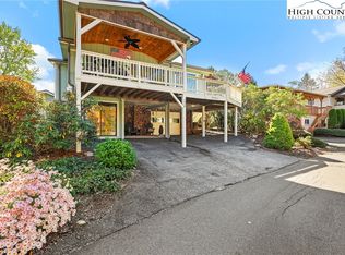 228 Snowshoe Loop, Newland, NC 28657
