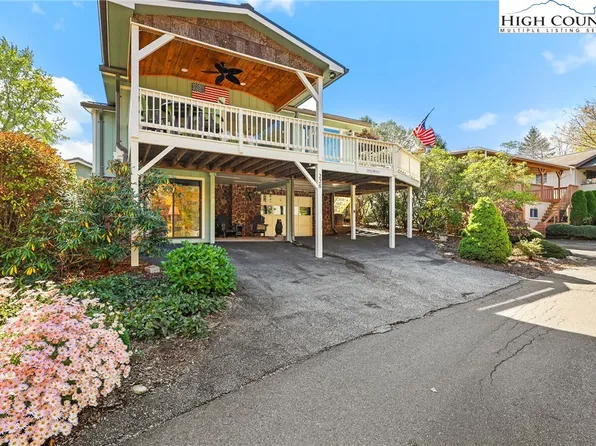 228 Snowshoe Loop, Newland, NC 28657