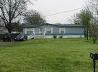 39 Old Mill Rd, Crawford, GA 30630