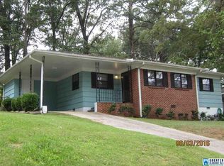 513 Belmar Dr, Birmingham, AL 35215
