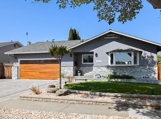 1573 Mallard Way, Sunnyvale, CA 94087