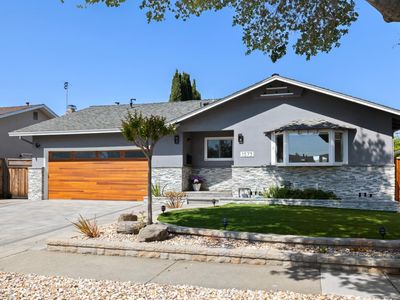1573 Mallard Way, Sunnyvale, CA, 94087