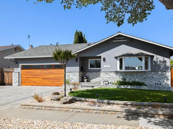 1573 Mallard Way, Sunnyvale, CA 94087