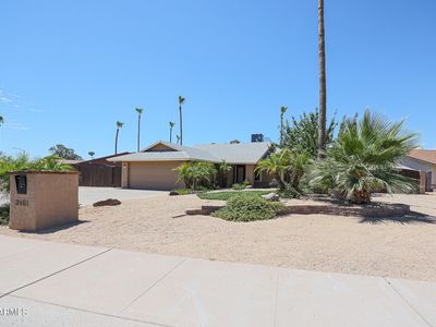 3401 W Juniper Ave, Phoenix, AZ, 85053