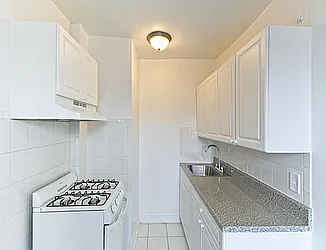 Rented by SW Queens Mezzanine