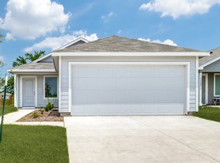 1301 Salton Ln, Sherman, TX 75090