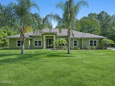 5150 SILO Road, Saint Augustine, FL, 32092