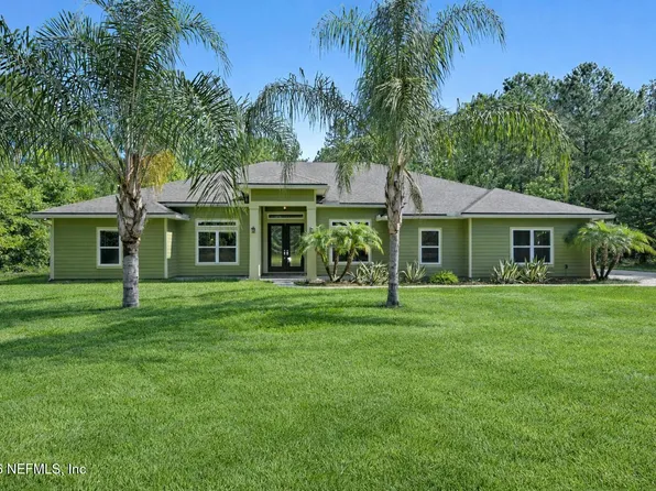 5150 SILO Road, St. Augustine, FL 32092