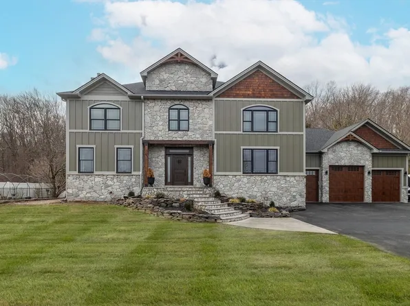 47 College Hwy, Southwick, MA 01077