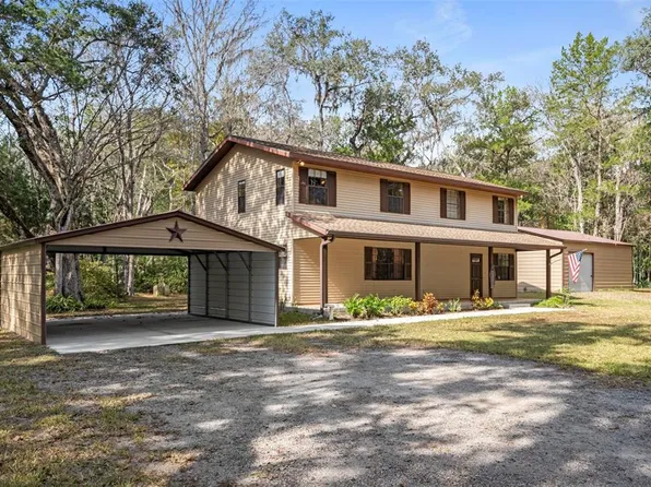 12047 Timber Ln, Brooksville, FL 34601