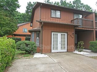 7210 Dogwood Terrace Dr #B, Pensacola, FL 32504