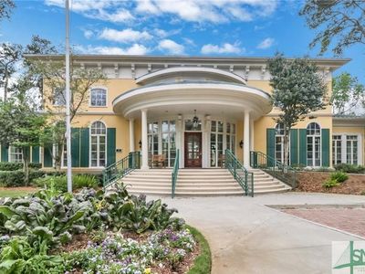 2014 Whitemarsh Way, Savannah, GA, 31410