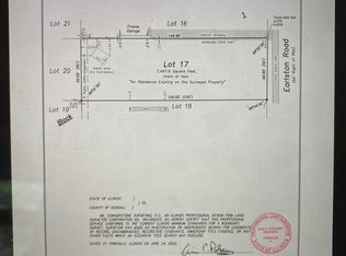 4022 Earlston Rd, Downers Grove, IL 60515