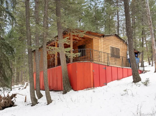 5525 S Twin Spruce Drive, Evergreen, CO 80439