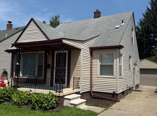 24800 Cherry St, Dearborn, MI 48124