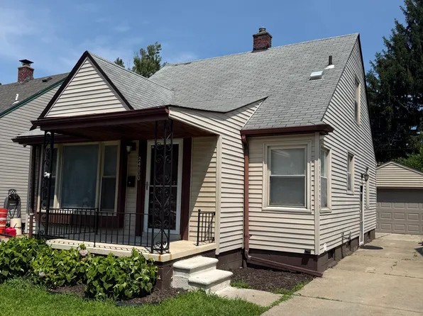 24800 Cherry St, Dearborn, MI 48124