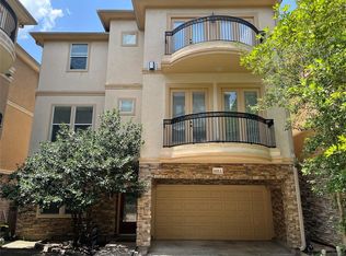 6001 Truro St UNIT E, Houston, TX 77007