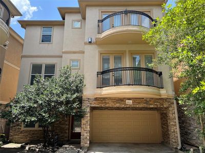 6001 Truro St Unit E, Houston, TX, 77007