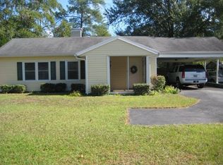 127 Silver Bluff Rd, Aiken, SC 29803