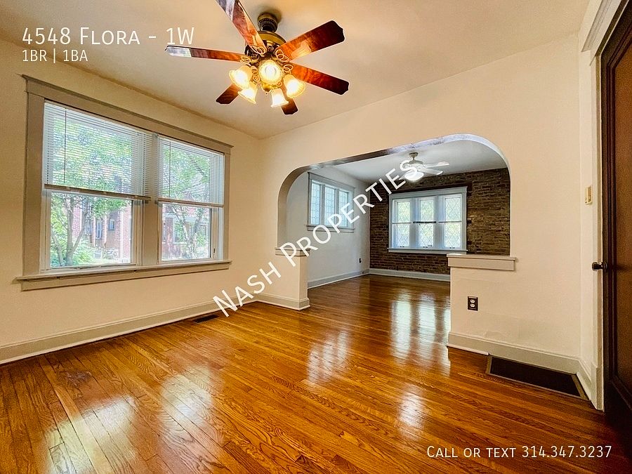 1st image of 4548 Flora Ave #1W