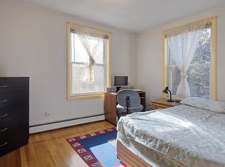 (Undisclosed Address), Brighton, MA 02135