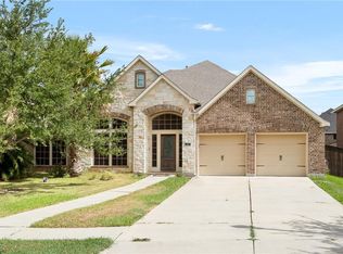 3407 Plantation Grove Blvd, Mission, TX 78572
