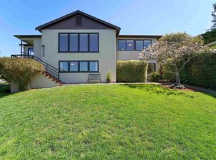 205 Arlington Ave, Kensington, CA 94707