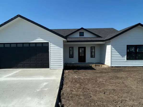 1106 S 30th St, Bethany, MO 64424