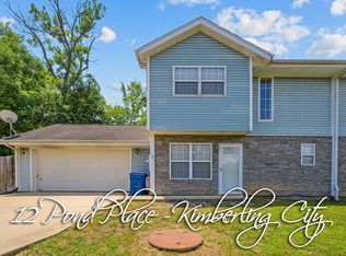 12 Pond Pl, Kimberling City, MO 65686