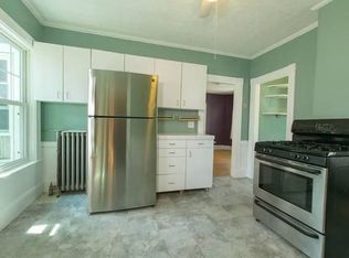 17 Orchard St #2, Medford, MA 02155