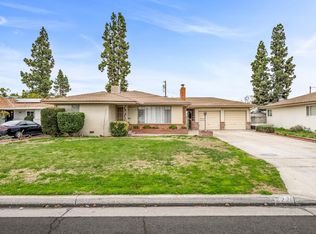 2226 N Price Ave, Fresno, CA 93703