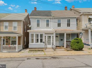 2732 Penbrook Ave, Harrisburg, PA 17103