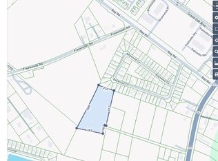 TBD Highway 707, Myrtle Beach, SC 29588