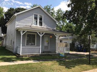 736 N Washington St, Lapeer, MI