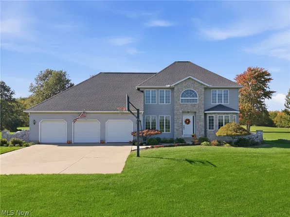 8720 Bechtel Rd, Elyria, OH 44035