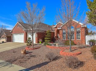 801 Secretariat Ave SE, Albuquerque, NM 87123