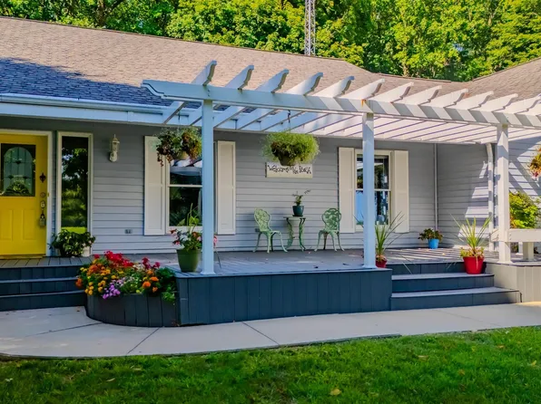 8748 W 100th Rd N #27, Converse, IN 46919