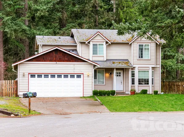 1927 150th St S, Spanaway, WA 98387