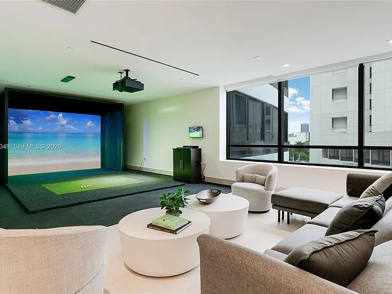 225 N Miami Ave #1707 — Photo 32