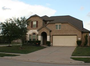 11710 Grimaldi St, Richmond, TX 77406